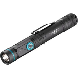 HAZET PEN LIGHT 800 LUMEN AKKU-Version UV - 1979-75