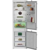 BEKO Einbaukühlgefrierkombination B7BCNA296HS, 177,5 cm hoch, 54 cm breit, Große Kapazität und HarvestFresh für Frische, die bleibt