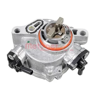 Metzger Unterdruckpumpe f?r Bremsanlage Fiat Ford Mitsubishi Opel Peugeot Toyota Volvo