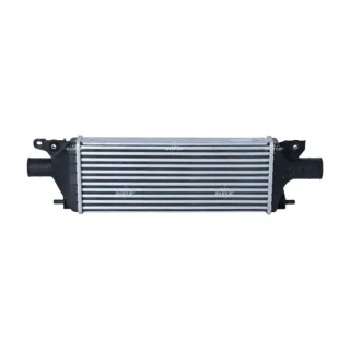 NRF Ladeluftk?hler Fiat Sedici Suzuki Sx4 2,0
