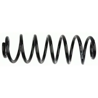 Sachs Feder hinten Ford Transit Seat Altea Toledo