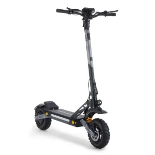 [EU DIRECT] ANGWATT CS1 Pro 2025 Version Electric Scooter 52V 22.5Ah 1500W Motor 11-Inch Tubeless Tire Electric Scooter