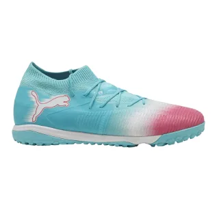Puma - "Future 8 Match Re Charge" Kunstrasen Turnschuhe für Herren (Blau)