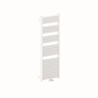 Zehnder zeno Design-Heizkörper ZZ600250B100000 ZND-120-050-50, 1171 x 500 mm, weiss, RAL 9016