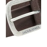 Jack & Jones Ledergürtel Harry (1-St)