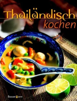 Thailändische Küche [Gebundene Ausgabe] [2004] Zingerling-Haller Cornelia Malee Noi D.