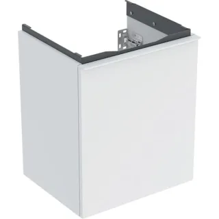 Geberit Acanto Unterschrank für Handwaschbecken B:45cm, 1 Schublade 503002013