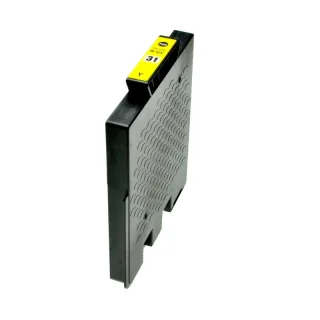 [NB]* Tintenpatrone kompatibel für Ricoh GXE3300 GC-31Y XL yello