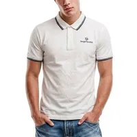 Sergio Tacchini Poloshirt Poloshirt Sergio Tacchini Reed