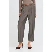 b.young Anzughose Pants Suiting BYDANTA