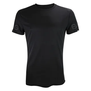 Leichtes atmungsaktives Sport-T-Shirt für Herren