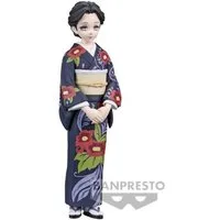 Banpresto Sammelfigur Demon Slayer Kimetsu No Yaiba Tamayo Figur 14cm