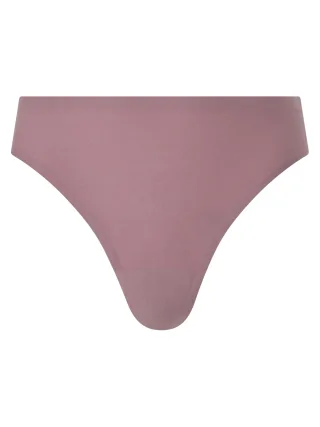 Chantelle Lingerie - Softstretch Tanga Rose Des Bois