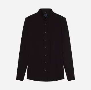 OLYMP - 24/7 Level 5 bf D.6100 schwarz - Gr. - 46