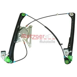 Metzger Fensterheber vorne links Audi A4 B5