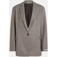 PENN & INK N.Y Longblazer