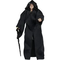 Hasbro Actionfigur Star Wars: The Black Series Archive Emperor Palpatine
