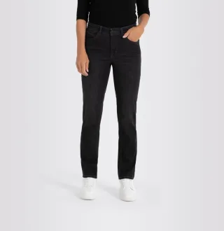 MAC - Jeans - Melanie schwarz - Gr. - 38/32