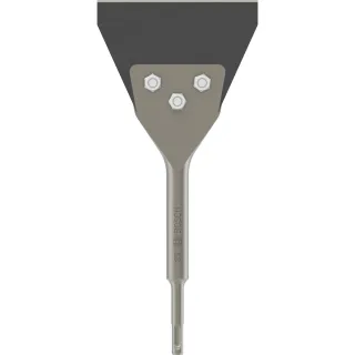 Bosch PRO SDS plus Floor Scraper,130 x 290 mm - 2608690610