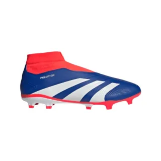 adidas PREDATOR LEAGUE LL FG - LUCBLU/FTWWHT/SOLRED IF6333