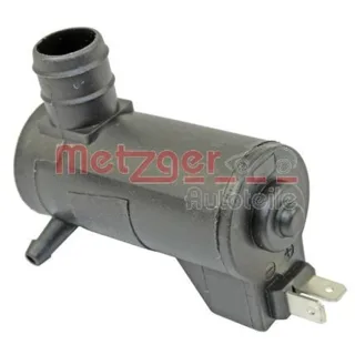 Metzger Waschwasserpumpe vorne Citroen Ax Bx C15 Peugeot 205 309 405