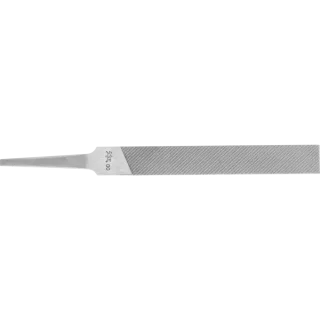 PFERD TOOLS Präzisions-Ansatzfeile Flachstumpf Schweizer Hieb - 19300101