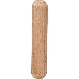 Bosch Holzdübel - 2607000444