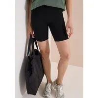 CECIL Radlerhose Radler Short im Skinny Fit