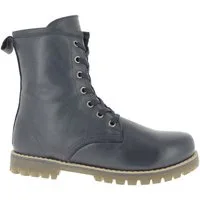 Esgano Da.-Stiefelette Schnürstiefel