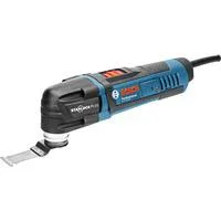 Multi-Cutter GOP 30-28 Professional, Multifunktions-Werkzeug blau/schwarz, 300 Watt