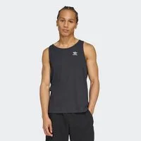adidas Originals Tanktop TREFOIL ESSENTIALS klassischer Schnitt, ohne Verschluss