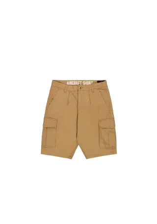 Alpha Industries Shorts "Aircraft Short"