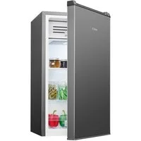 BOMANN Kühlschrank KS 7257, 85 cm hoch, 44.6 cm breit, Kühlschrank klein mit Frostfach, 83 Liter