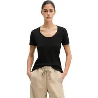 Marc O'Polo T-Shirt aus reiner Baumwolle