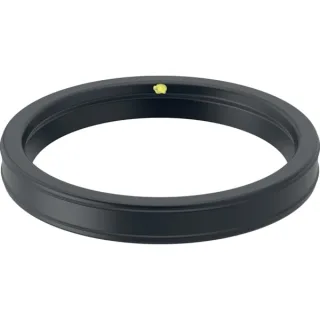 Geberit Manschette NBR, d:160mm 245529001