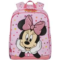 Samsonite Kinderrucksack DAYDREAM DISNEY, Minnie Flower Power