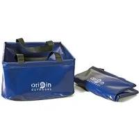 Origin Outdoors Faltbox Origin Outdoors Faltbox 'Faltschüssel' – faltbare Outdoor-Schüssel