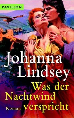 Was der Nachtwind verspricht: Roman