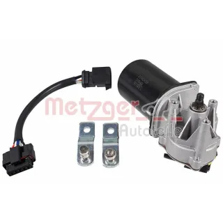 Metzger Wischermotor vorne Nissan Kubistar Kasten X76 Renault Kangoo