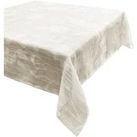 OTTO home Tischdecke Linnah (1-tlg), pflegeleicht, Esszimmer, Dekoration, uni