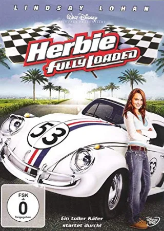 Herbie: Fully Loaded - Ein toller Käfer startet durch