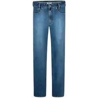 Joker 5-Pocket-Jeans Clark 1282200 stabiler Japan Denim