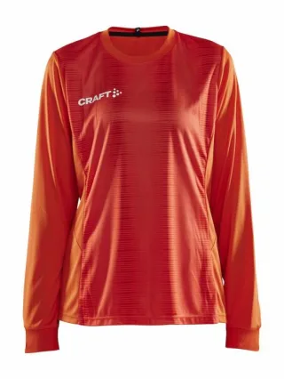 Craft Progress 2.0 Torwart Trikot Langarm Damen 1912227