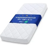 Babymatratze Matratze Kinderbett Mattress - Kindermatratze für Babybett, Totsy Baby
