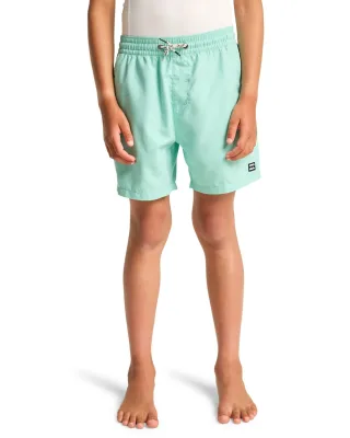Billabong Badeshorts "All Day Layback"