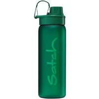 Satch Trinkflasche Sport Trinkflasche, auslaufsicher und kohlensäuregeeignet