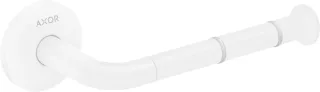 Hansgrohe Toilettenpapierhalter 42856700