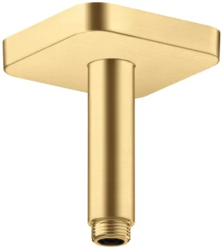 Hansgrohe Decken-Anschlussstück Axor DN15 100mm 26965250