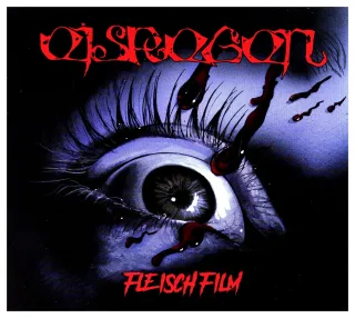 Fleischfilm (LTD. Digipak)