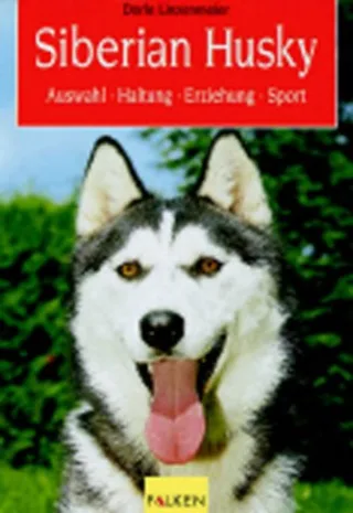 Siberian Husky